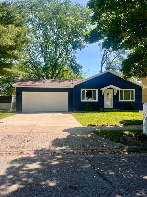 5213 Crocus Ave, Lansing, MI, 48911-3734 | Card Image