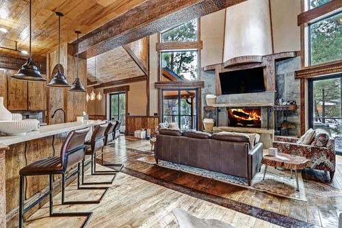 58 Colonial Trl, Angel Fire, NM, 87710 | Card Image