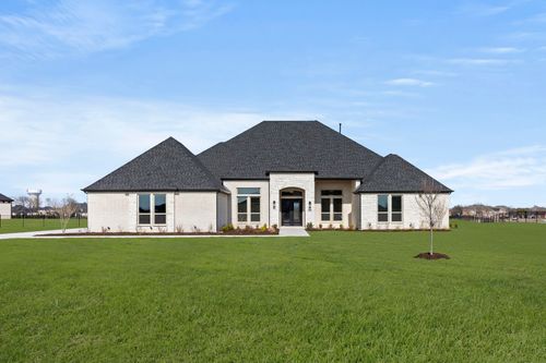 5109 Keswick Dr, Parker, TX, 75002-1861 | Card Image