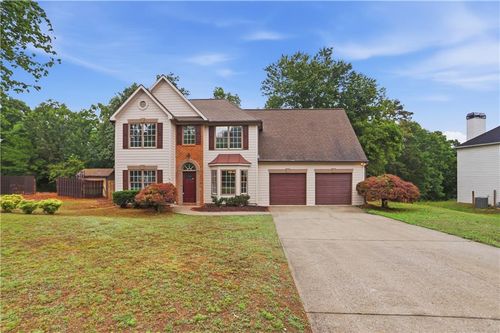 1645 Berryhill Rd, Cumming, GA, 30041-7644 | Card Image