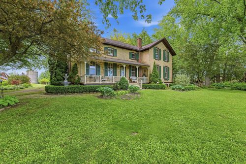 W2543 County Road Y, MAYVILLE, WI, 53050-2313 | Card Image