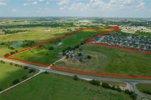 9501 Fm 2331, Godley, TX, 76044-4016 | Card Image