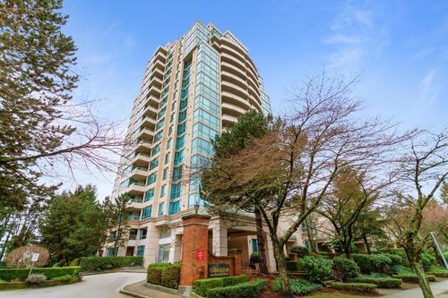 906-6622 Southoaks Cres, Burnaby, BC, V5E4K2 | Card Image