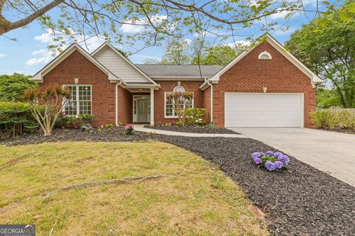 3325 Woodside Cir, Alpharetta, GA, 30004-8480 | Card Image