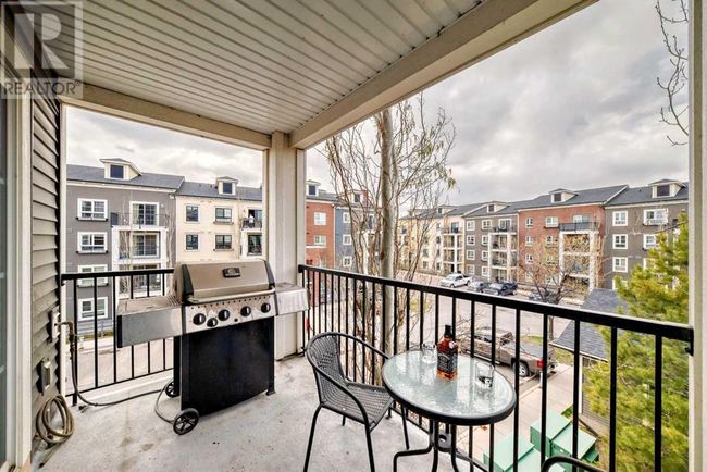 279 Copperpond Common Se, Condo with 2 bedrooms, 2 bathrooms and 1 parking in Calgary AB | Image 11