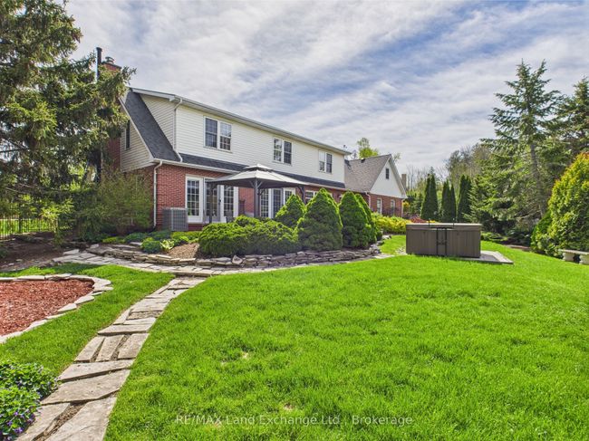 4 Eastwood Cres, House other with 3 bedrooms, 3 bathrooms and 4 parking in Tiverton ON | Image 31