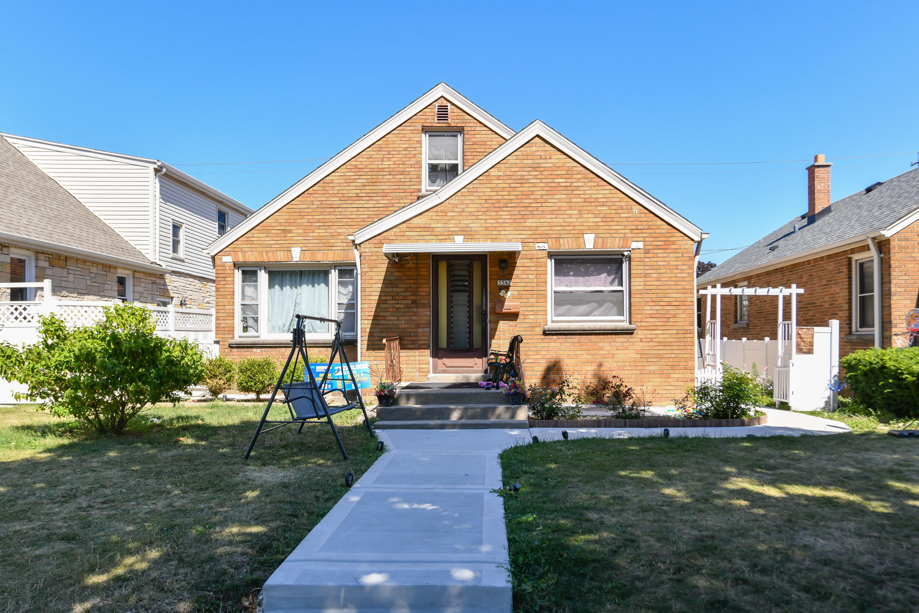 Residential in Milwaukee