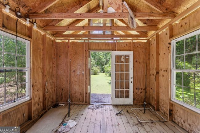 389 Magnolia Dr, House other with 3 bedrooms, 2 bathrooms and null parking in Waverly GA | Image 44