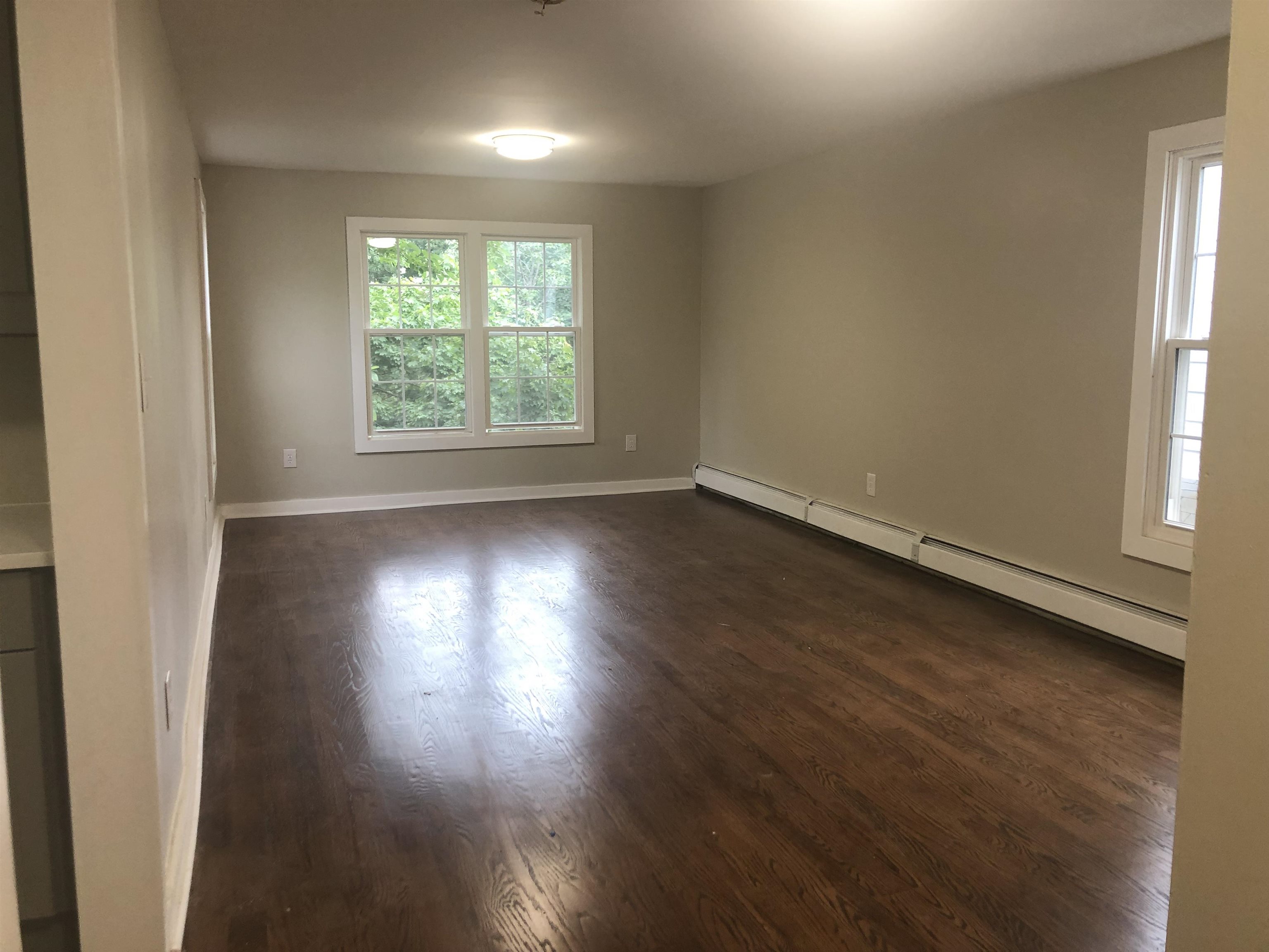 Residential Lease in JC, Journal Square