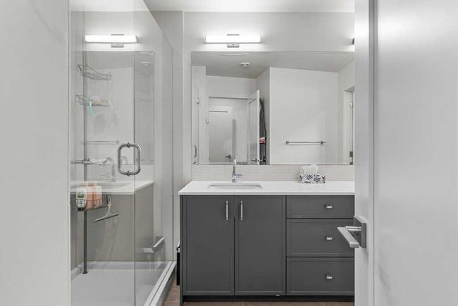 201E - 1200 Three Sisters Parkway, Townhouse with 3 bedrooms, 3 bathrooms and 2 parking in Canmore AB | Image 32
