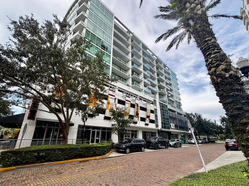 614-101 S Eola Dr, ORLANDO, FL, 32801-2886 | Card Image