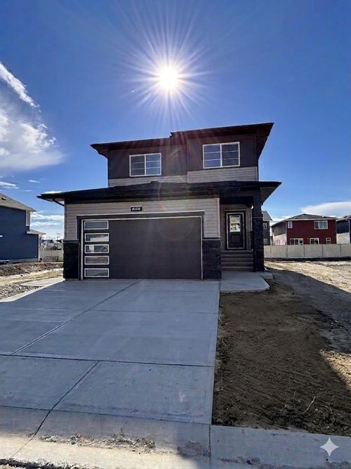 475 Baywater Green Sw, Airdrie, AB, T4B5R6 | Card Image