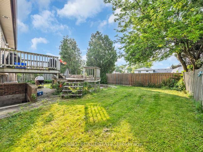 17 Mediterranean Ave, House other with 4 bedrooms, 2 bathrooms and 4 parking in Amherstburg ON | Image 39