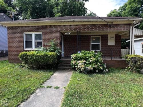 609 Warner Ave, Jonesboro, AR, 72401-3914 | Card Image