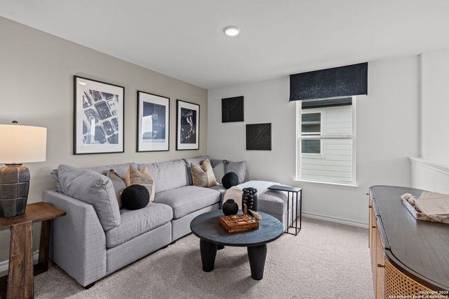 1032 Oriole Way, House other with 4 bedrooms, 3 bathrooms and null parking in Marion TX | Image 16
