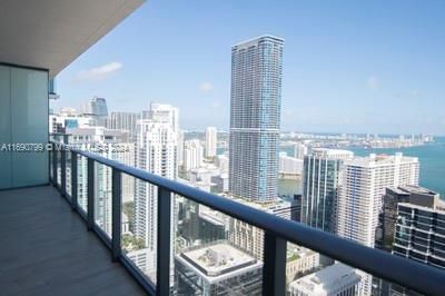 4603 - 1300 S Miami Ave, Condo with 1 bedrooms, 2 bathrooms and null parking in Miami FL | Image 3