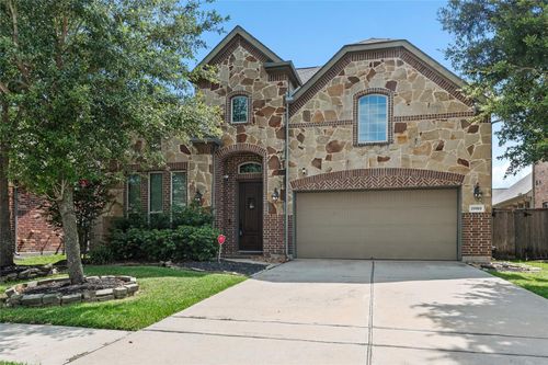 19919 Durwood Pines Ln, Cypress, TX, 77433-4814 | Card Image