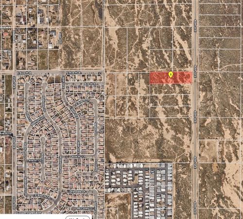 0 Avenue H #8, Lancaster, CA, 93535 | Card Image