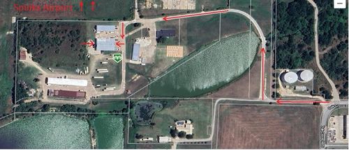 13008 Oak Grove Rd S, Burleson, TX, 76028-6638 | Card Image