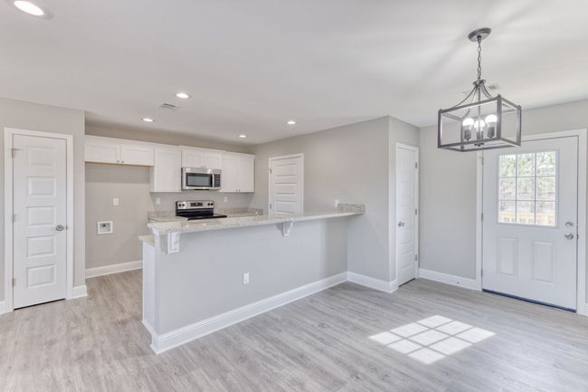 28 John Travis Rd, House other with 3 bedrooms, 2 bathrooms and null parking in Poplarville MS | Image 6