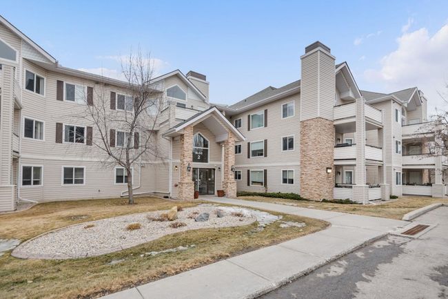 2205 - 7451 Springbank Blvd Sw, Condo with 2 bedrooms, 2 bathrooms and 1 parking in Calgary AB | Image 44