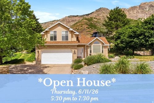 3172 N Mountain Rd, North Ogden, UT, 84414 | Card Image