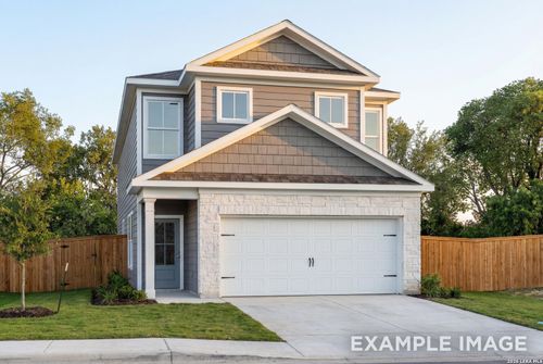 1018 S 1604 W, San Antonio, TX, 78264 | Card Image