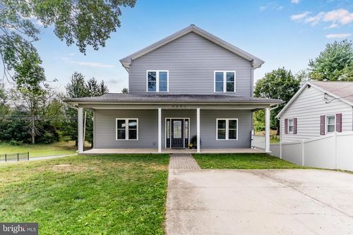 4623 Marblehead St, HARRISBURG, PA, 17109-4428 | Card Image