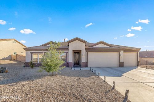 954 S Grantham Avenue, Vail, AZ, 85641 | Card Image