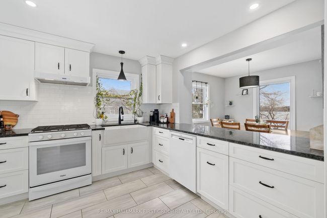 8 Parker Dr, House other with 4 bedrooms, 3 bathrooms and 6 parking in Roseneath ON | Image 18