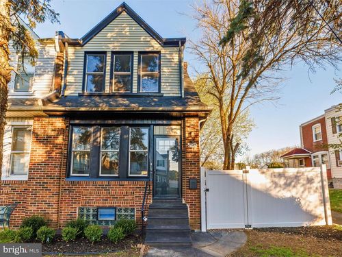 7142 Lawndale Ave, PHILADELPHIA, PA, 19111-4006 | Card Image