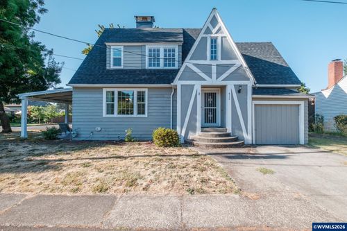 411 Mayer Dr, Lebanon, OR, 97355-4464 | Card Image