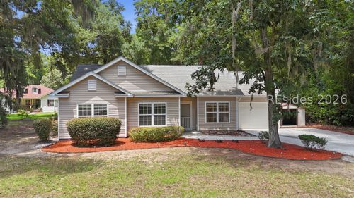 9 Shorts Landing Rd, Beaufort, SC, 29907-2621 | Card Image