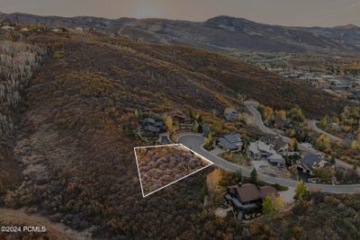 9 Victoria Circle, Home with 0 bedrooms, 0 bathrooms and null parking in Park City UT | Image 3