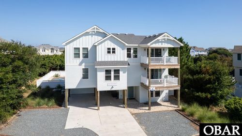 134 Poteskeet Dr, Duck, NC, 27949-4556 | Card Image