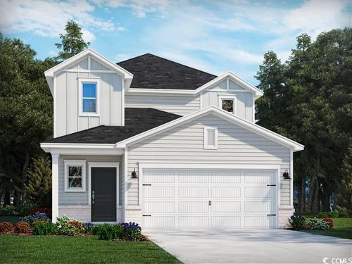 8217 Vibrant Loop, Longs, SC, 29568 | Card Image