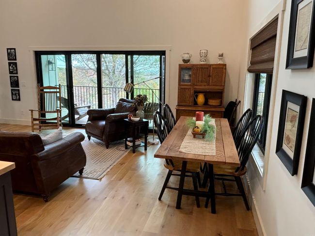918 Bowith Hollow Rd, House other with 2 bedrooms, 3 bathrooms and null parking in Marshall AR | Image 9