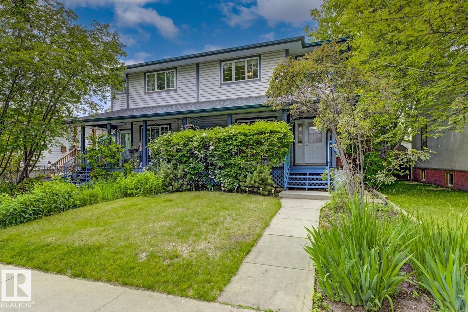 Residential in Edmonton 2