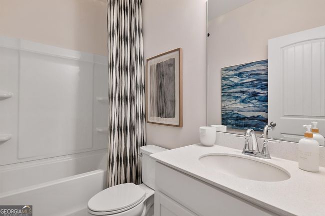 2037 Cedar Grove Rd, House other with 4 bedrooms, 3 bathrooms and null parking in Conley GA | Image 12