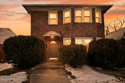 2143 Alvin St, Toledo, OH, 43607-1305 | Card Image