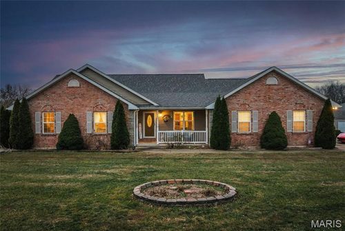 1028 Madison 278, Fredericktown, MO, 63645-8549 | Card Image