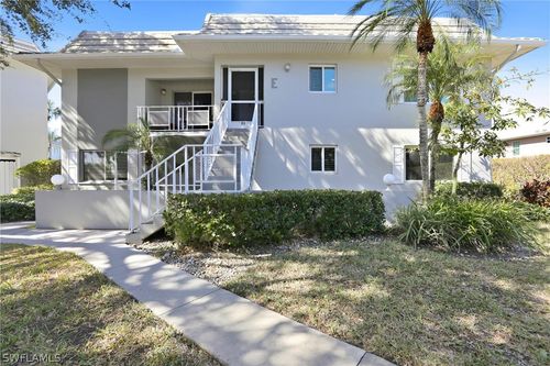 apt-e3-215 Cypress Way E, NAPLES, FL, 34110-1271 | Card Image