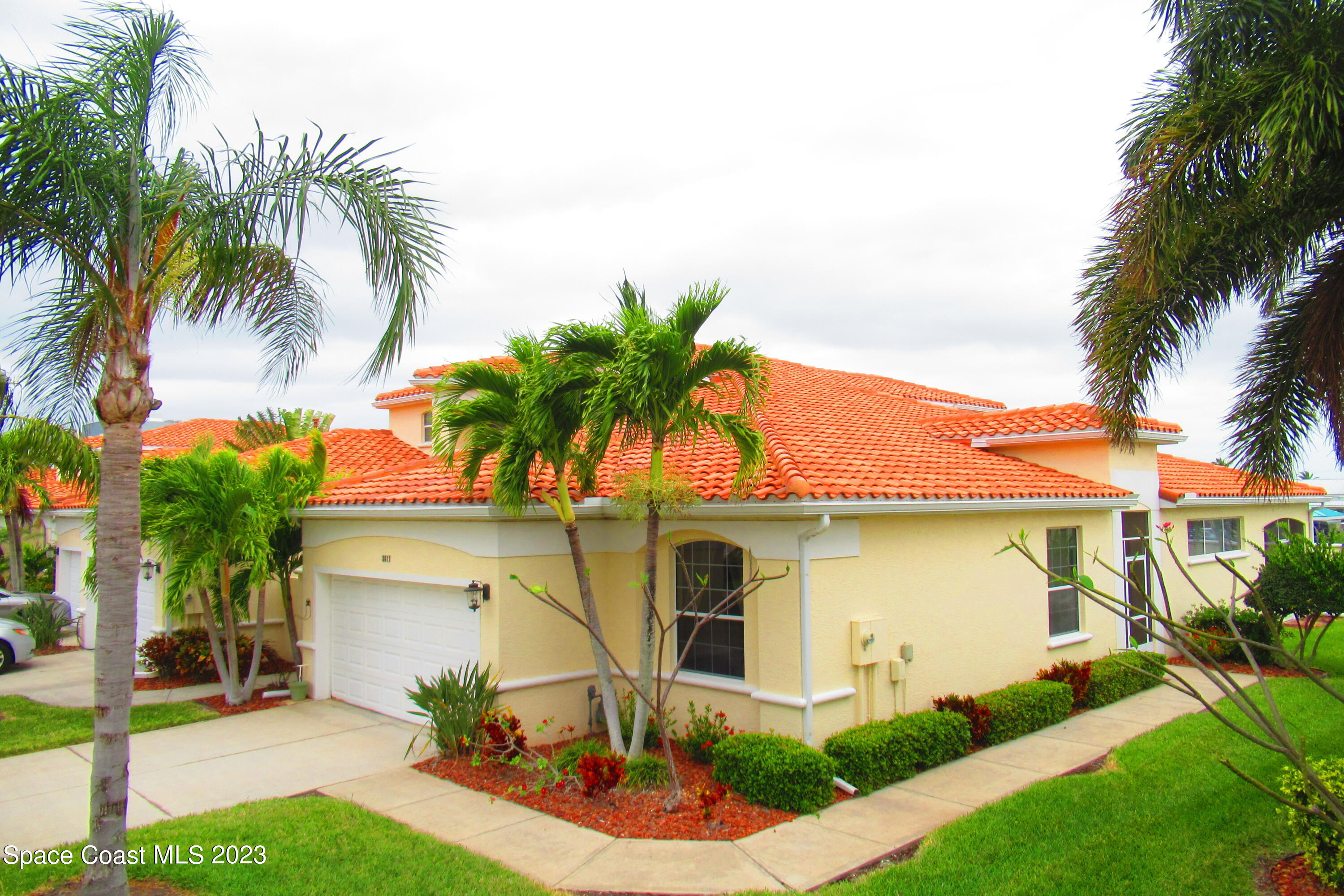 1903 8617 Villanova Drive, Sold in Cape Canaveral Zoocasa