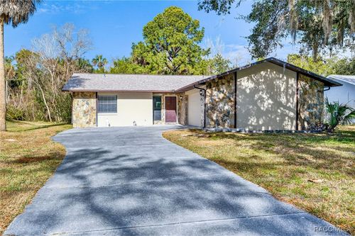 4800 S Wood Way, HOMOSASSA, FL, 34448-3364 | Card Image