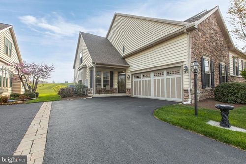 410 Laurel Ridge Path, COCHRANVILLE, PA, 19330-1008 | Card Image