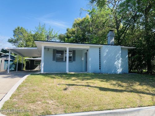5133 Palmer Ave, JACKSONVILLE, FL, 32210-3127 | Card Image