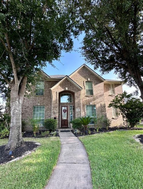 15707 Aberdeen Trails Dr, Houston, TX, 77095-5717 | Card Image