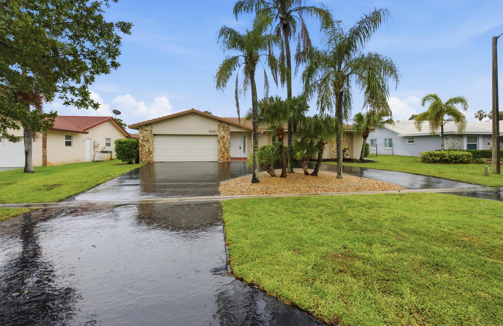 Residential in Coral Springs 2