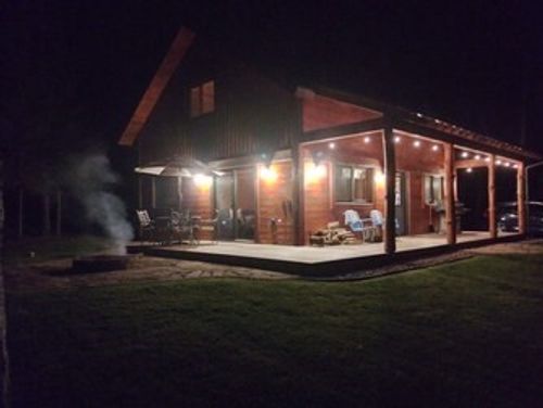 11803 Haakon Ln, Hayward, WI, 54843 | Card Image