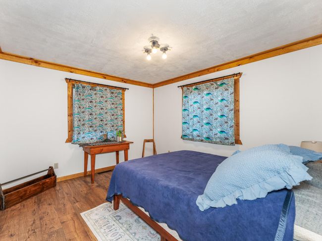 8676 E Bakely Cir, House other with 3 bedrooms, 2 bathrooms and null parking in Minocqua WI | Image 22